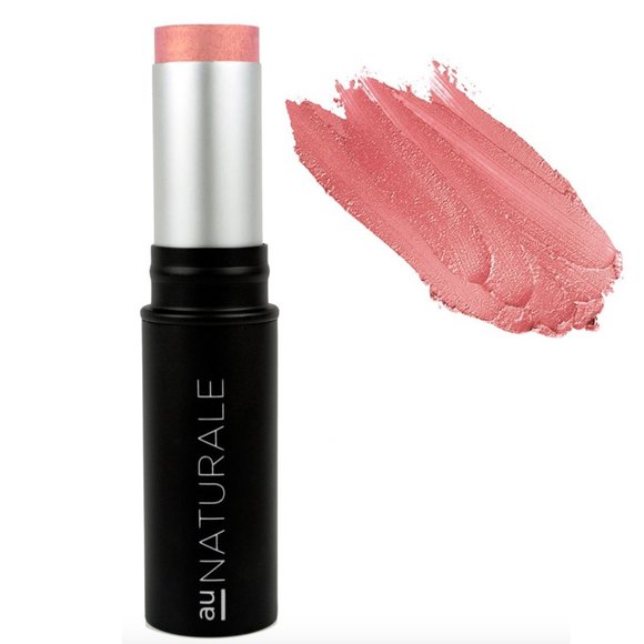 Au Naturale Cosmetics Other - NIB Au Naturale The Anywhere Creme Multistick in Grapefruit